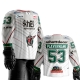 Starbulls - Trikot 2024-25 - AWAY - 8-LAUB - Gr: S