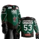 Starbulls - Trikot 2024-25 - HOME - 12-STRETCH - Gr: S