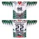 Starbulls - Trikot 2024-25 - RETRO-AWAY - 98-VOLLMAYER - Gr: S