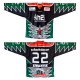 Starbulls - Trikot 2024-25 - RETRO-HOME - 12-STRETCH - Gr: S