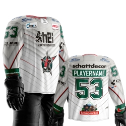 Starbulls - Trikot 2024-25 - AWAY - 8-LAUB - Gr: M