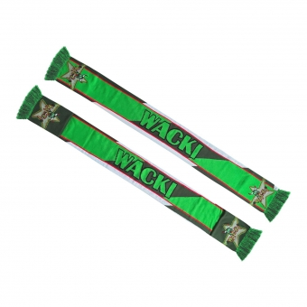 Starbulls - Wacki - Schal - Kids - Logo