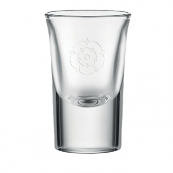 Rosenheim - Stamperl/Schnapsglas - Glas